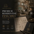 Premium Residential Feng Shui &amp; Energy Alignment Consultation